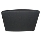Sparco Cushion Seat Black Rear Textured Automotive Comfort - Part 01031 New. Price: $68.99.