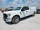 Seat Belt Front Bucket And Bench Driver Fits 17-22 Ford F250SD Pickup 607937 Used. Price: $129.89.