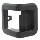 Genuine Ford Folding Seat Latch Release Handle Bezel FL1Z-78624A08-AB New. Price: $36.51.