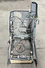90-02 Mercedes R129 300SL SL500 SL600 Seat Frame Track Rail Motors Left Side Used. Price: $268.00.