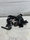 2020 Jaguar F-pace Passenger Right Side Front Seat Belt Black W/pretensioner Oem Used. Price: $104.70.