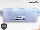 15-17 Infiniti Q50 Front Left Driver Side Power Seat Control Module Unit Oem Used. Price: $62.09.
