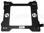 Sparco Seat Base Bracket Mount For 95-99 Eclipse Talon Right/passenger New. Price: $215.88.