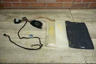 2006-2007 Bmw 650I E63 Coupe Front Left Driver Seat Lumbar Support Valve Pad Oem Used. Price: $63.74.