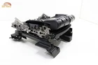 2020 - 2024 Lincoln Aviator Front Left Seat Lower Track Frame W/ Motors Oem Used. Price: $129.24.