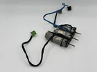 03-12 Mercede R230 SL500 SL550 SL600 Front Right Seat Adjust Motor Set Oem Used. Price: $59.00.