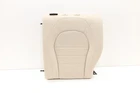 2016 - 2023 Mercedes GLC300 X253 Rear Seat Left Side Upper Cushion Oem Beige 115 Used. Price: $116.15.
