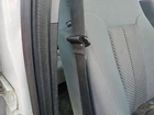 Seat Belt Front Bench Split 40/20/40 Fits 11-16 Ford F250SD Pickup 1447901 Used. Price: $100.60.