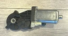 2003-2009 Mercedes Class Front Left Seat Motor, 0390203274, Bosch, Genuine Oem Used. Price: $24.99.