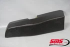 96-02 Mercedes R129 SL500 SL600 Right Side Seat Cover Panel Trim Black Rh Oem Used. Price: $55.98.
