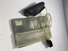 Bmw Series E65 Lordosis Pillow Pump Comfort Seat 7039191 Front Right Used. Price: $50.00.