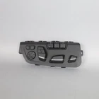 2014-2018 Bmw X5 X6 Right Front Seat Switch 61319347410 Oem Used. Price: $80.26.