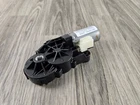 Nissan Rogue Front Left Driver Side Seat Adjustment Motor Oem 2022 - 2024 Used. Price: $44.71.