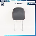 Mercedes W213 E53 Amg Red Stitching Seat Headrest Left Or Right Oem 41K Used. Price: $90.00.
