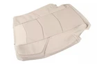 Genuine Gm Shale Rear Passenger Side Seat Back Cushion Cover 23450188 New. Price: $322.06.