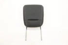 2017-2019 Mercedes GLS63 Amg X166 Rear 3RD Row Right Seat Headrest Oem Black 531 Used. Price: $123.65.