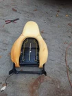 Porsche 996 Carrera 911 986 Seat Bracket Frame Track Support Used. Price: $230.00.