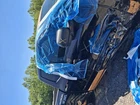 Seat Belt Front Driver Retractor Fits 22-25 Tundra 4114175 Used. Price: $146.39.