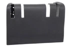 Genuine Gm Jet Black Rear Passenger Side Seat Riser Finish Cover 23452085 New. Price: $31.65.