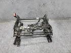 Front Seat Frame Track Rail Left Side Mercedes W218 W212 CLS550 E350 E400 Oem Used. Price: $175.00.