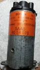 Saab 4054078 Bosch 0130002424 Convertible Electric Seat Motor Used Usa Seller. Price: $32.99.
