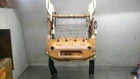 13 Infiniti JX35 Left Driver Front Electric Seat Track W/motor Bucket Leather Used. Price: $183.96.