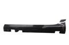 12-20 Mercedes SLK250 SLK350 R172 Left Driver Skirt Rocker Panel Oem*damaged* Used. Price: $165.00.