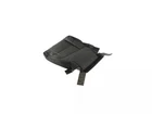 Genuine Mopar Rear Seat Back Cover 6RS78DX9AA New. Price: $189.98.