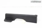 2021-2022 Ford Bronco Sport Front Right Lower Seat Frame Track Cover Trim Oem Used. Price: $31.97.