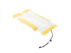 Genuine Mopar Heated Seat Element Right 68346540AC New. Price: $58.56.