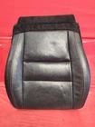 2016-2026 Durango 16-22 G. Cherokee Fr Passenger Lower Seat Cushion Red Stitch Used. Price: $194.99.