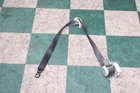16-23 Tacoma Gray Driver Left Lf Side Front Seat Belt Retractor Unit Factory Oem Used. Price: $237.99.