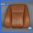10-19 Jaguar X351 Xjl Xjr Front Right Passenger Top Upper Seat Cushion Brown Oem Used. Price: $112.05.