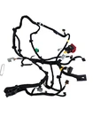 2017-2023 Alfa Romeo Giulia Frontleft Lh Side Seat Wire Wiring Harness Oem #jg Used. Price: $56.99.