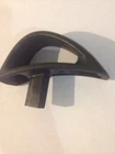 06-13 Left-front-seat-back-release-handle-vw-golf Gti Rabbit P# 1K3 881 633 Used. Price: $29.95.