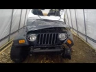 Seat Belt Front Bucket Passenger Retractor Fits 05-06 Wrangler 278228 Used. Price: $187.70.
