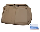 Driver Rear Seat Bottom Cloth Cashmere Factory Cover 08-10 Saturn Vue Xr Gm New. Price: $79.95.
