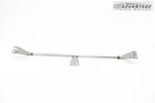 2021-23 Nissan Rogue Rear 2ND Second Row Floor Cross Member Bracket Support Oem Used. Price: $90.84.