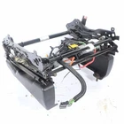 2017-2019 Dodge Grand Caravan Front Right Seat Track Frame Rail Oem Used. Price: $189.99.