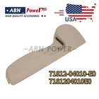 Front Left Driver Side Beige Seat Trim Bezel For Toyota Tacoma 2001 2002-2004 New. Price: $28.69.