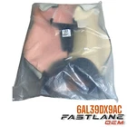 2015-2020 Dodge Charger Front Left Seat Back Cover New Oem 6AL39DX9AC. Price: $540.78.