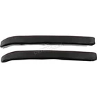 Show Chrome Black Kaliber Armrest Pad W/red Stitching H44-1RED New. Price: $110.46.