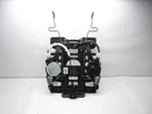 2012-2015 Audi A6 Quattro Seat Lumbar Assembly 5N0881880G Oem Used. Price: $17.00.