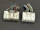 Oem Connectors For 2004-2005 Lexus IS300 Seat Position Control Computer Module Used. Price: $45.00.