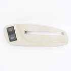 04-10 Bmw 645CI 650I Front Left Driver Side Seat Folding Lever Oem Used. Price: $19.99.