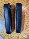 04-15 Nissan Armada Titan QX56 Front Seat Left Right Rest Pair Leather Black Used. Price: $64.99.