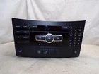 10 11 13 Mercedes Class E350 E550 Navigation Gps Player A2129005818 FDR87 Used. Price: $91.17.