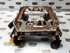 2003-2006 Chevrolet Ssr Oem Left Driver Side Power Seat Track W/ Memory 89039205 Used. Price: $93.49.