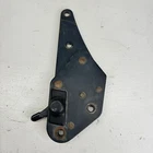 1987-1991 Ford Bronco Rear Bench Seat Folding Hinge Latch E9TB-9861382-AA Used. Price: $85.00.
