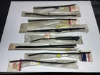 Nos Mopar Ram 50 Mitsubishi Mighty Max Windshield Wiper Parts Arm Blades New. Price: $75.00.